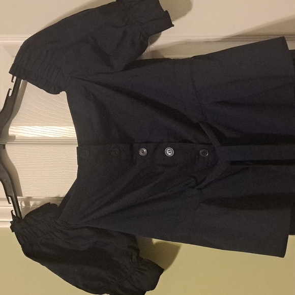 Off the shoulder Blouse - Picture 3 of 4